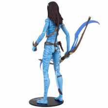 imagen 5 de neytiri avatar mcfarlane 18cm