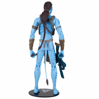 imagen 2 de jack sully avatar mcfarlane 18cm