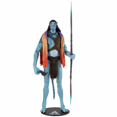 imagen 1 de tonowari avatar mcfarlane 18cm