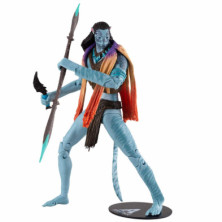 imagen 2 de tonowari avatar mcfarlane 18cm