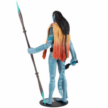 imagen 3 de tonowari avatar mcfarlane 18cm