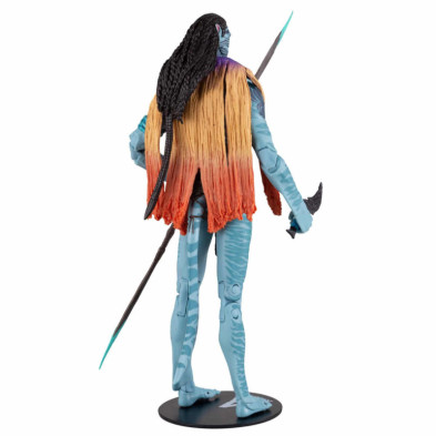 imagen 4 de tonowari avatar mcfarlane 18cm