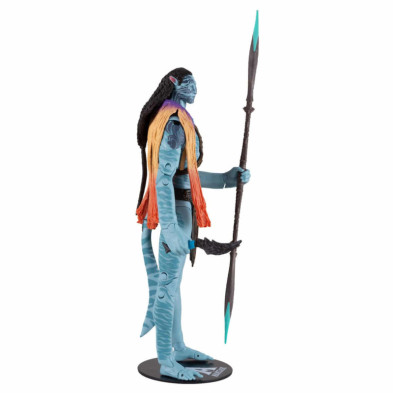 imagen 5 de tonowari avatar mcfarlane 18cm