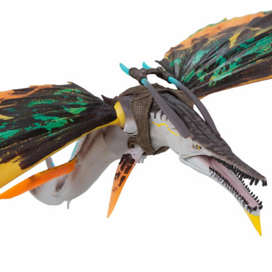 Imagen mega banshee skimwing avatar mcfarlane