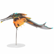 imagen 3 de mega banshee skimwing avatar mcfarlane