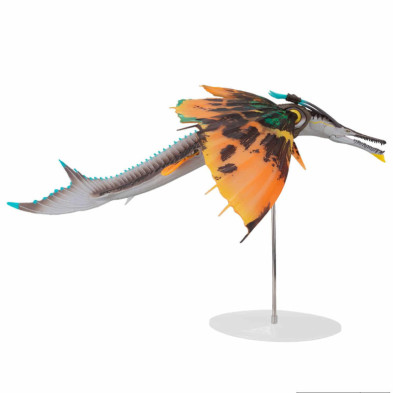 imagen 4 de mega banshee skimwing avatar mcfarlane