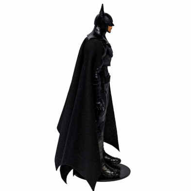 imagen 3 de batman dc multiverse 17cm mcfarlane - the flash mo