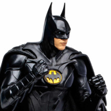 Imagen batman dc multiverse mcfarlane 30cm - mega fig