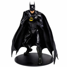 imagen 1 de batman dc multiverse mcfarlane 30cm - mega fig