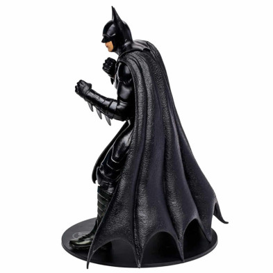 imagen 2 de batman dc multiverse mcfarlane 30cm - mega fig