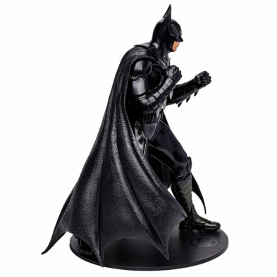 imagen 4 de batman dc multiverse mcfarlane 30cm - mega fig