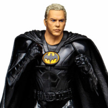 Imagen batman dc multiverse mcfarlane 30cm - mega fig