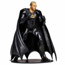 imagen 1 de batman dc multiverse mcfarlane 30cm - mega fig