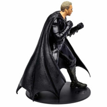 imagen 2 de batman dc multiverse mcfarlane 30cm - mega fig