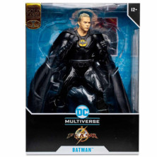 imagen 6 de batman dc multiverse mcfarlane 30cm - mega fig