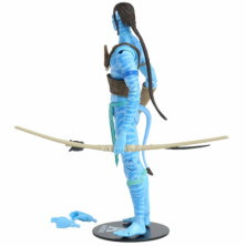 imagen 4 de jake sully avatar mcfarlane 18cm