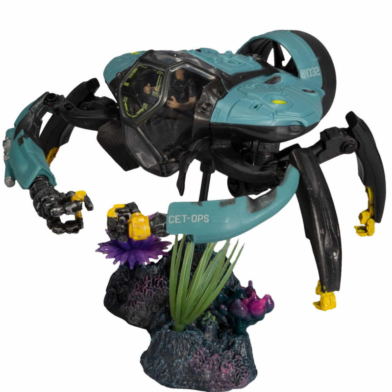 Imagen cet-ops crabsuit avatar mcfarlane Imagen cet-ops crabsuit avatar mcfarlane