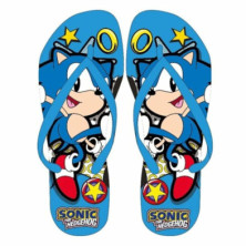 CHINELO DE PRAIA SONIC