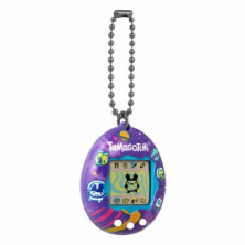 imagen 1 de tamagotchi original tama universe 2ª generación