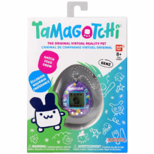 imagen 3 de tamagotchi original tama universe 2ª generación