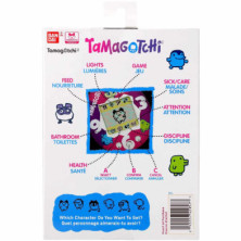 imagen 4 de tamagotchi original memphis style