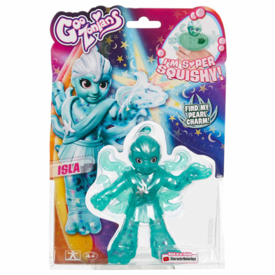 imagen 1 de figuras goozonians isla