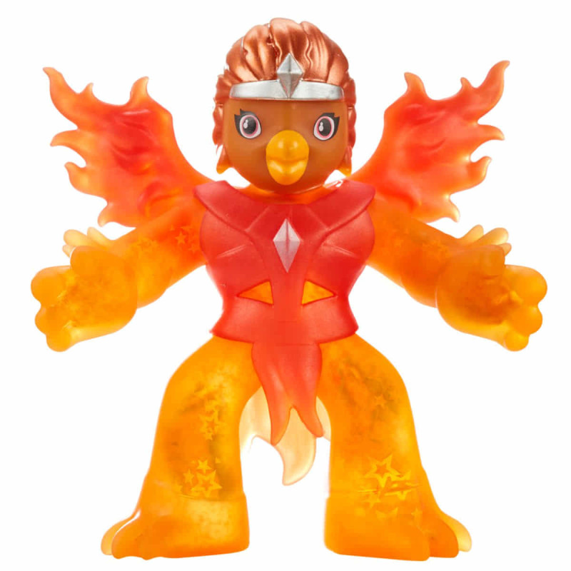 Imagen figuras goozonians queen ember Imagen figuras goozonians queen ember