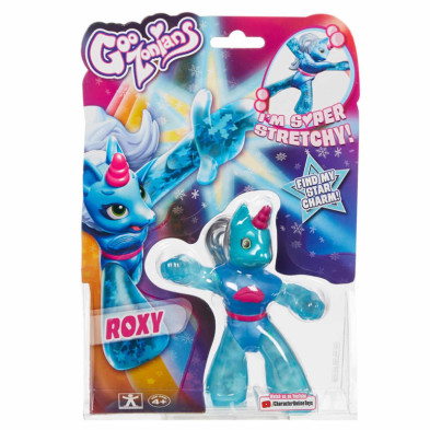 imagen 1 de figuras goozonians roxy