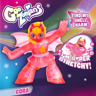 imagen 2 de figuras goozonians cora