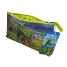 imagen 2 de estuche the good dinosaur 21x12cm