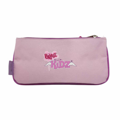 imagen 1 de estuche bratz kidz 23x11cm