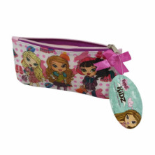 imagen 2 de estuche bratz kidz 23x11cm