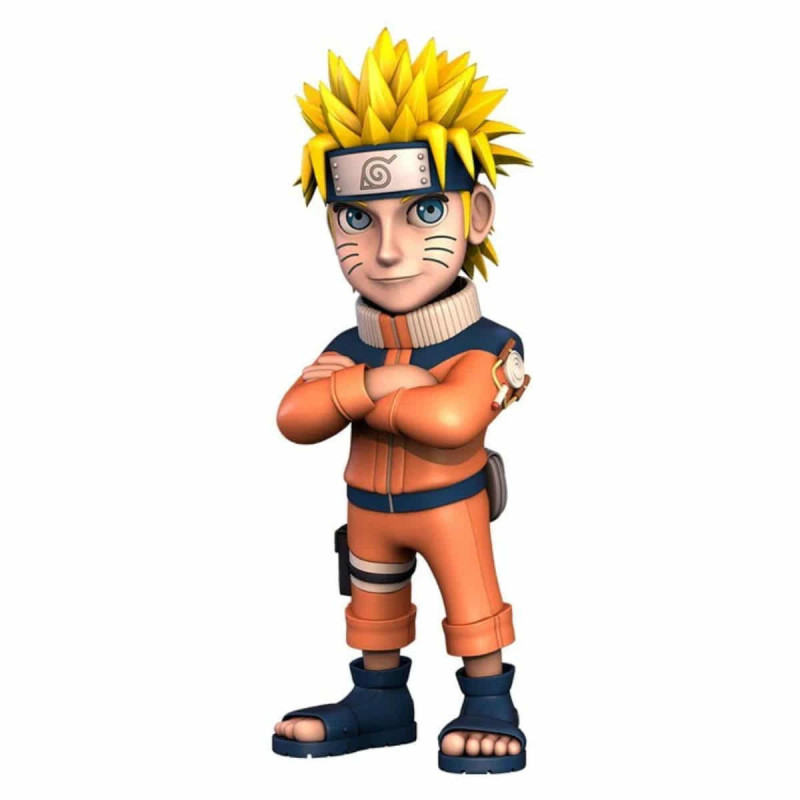 Imagen figura minix naruto 12 cm