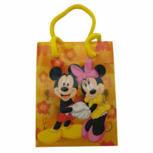 imagen 1 de mickey bolsa pp mini