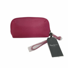 imagen 1 de bolso pepe jeans embroidery violeta