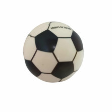 Imagen pelota espuma deportes 10cm diametro