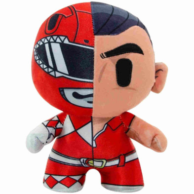 Imagen dznr yume toys red ranger golden age edition