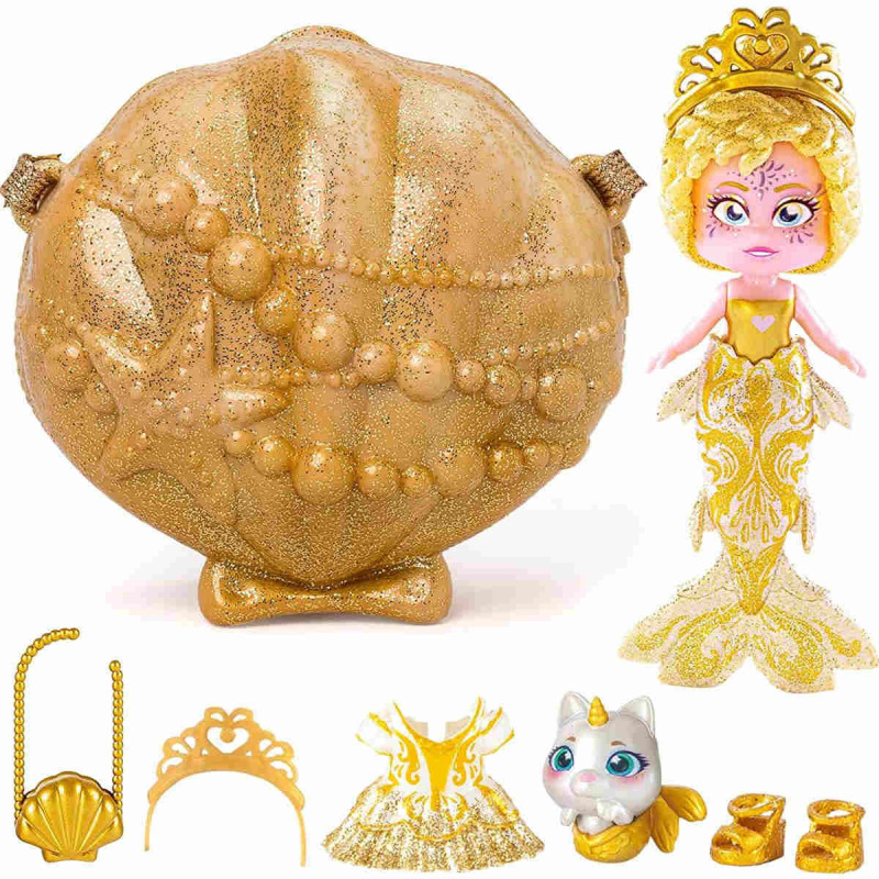 Imagen kookyloos mermaids jewel Imagen kookyloos mermaids jewel