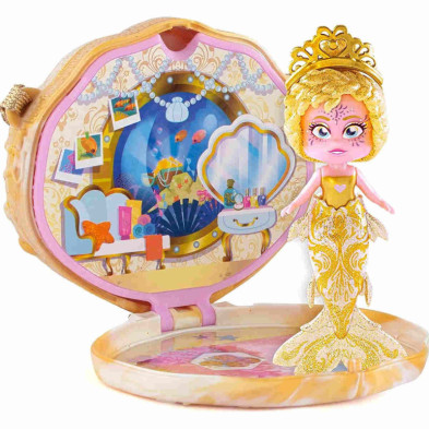 imagen 2 de kookyloos mermaids jewel
