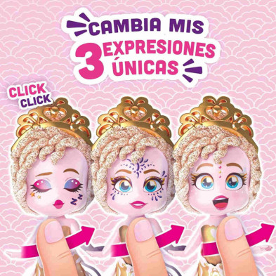 imagen 4 de kookyloos mermaids jewel