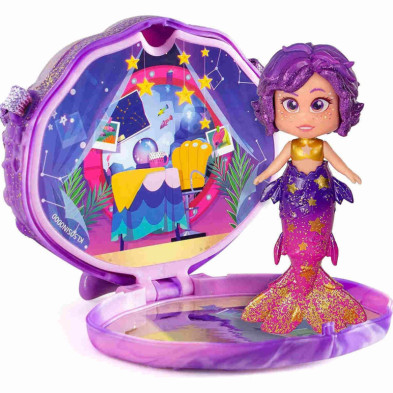 imagen 2 de kookyloos mermaids star