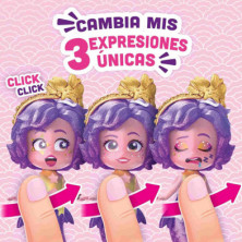 imagen 4 de kookyloos mermaids star