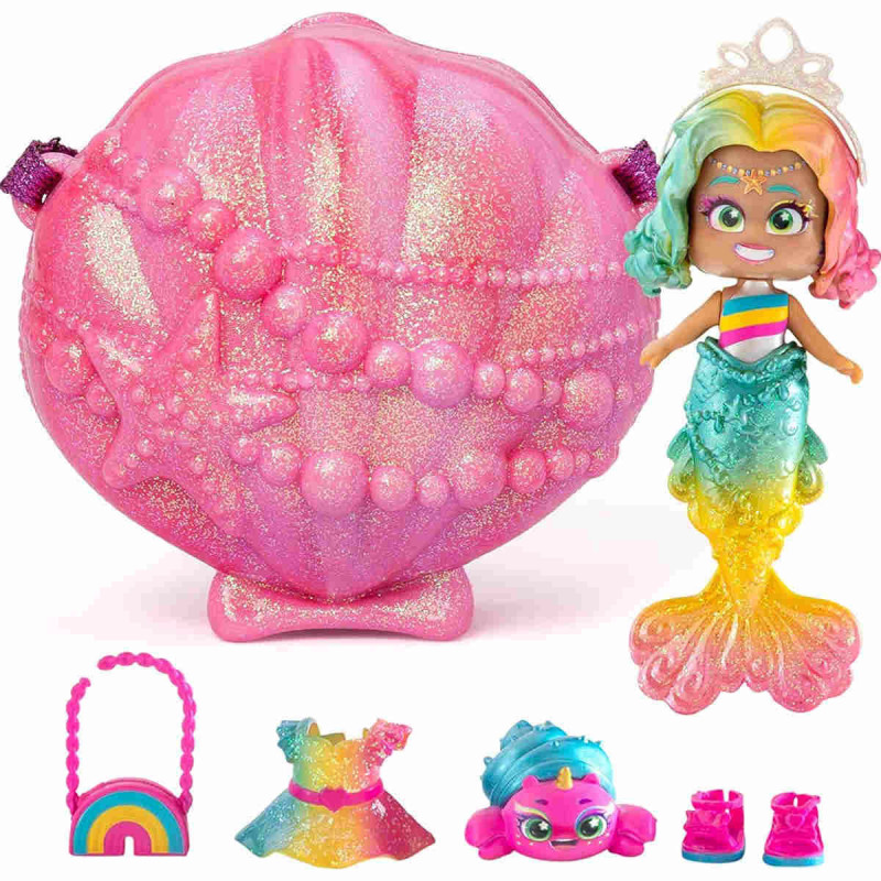 Imagen kookyloos mermaids coral