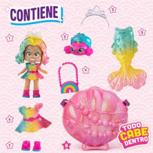 imagen 3 de kookyloos mermaids coral