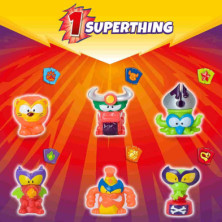imagen 2 de superthings wild kids kokong