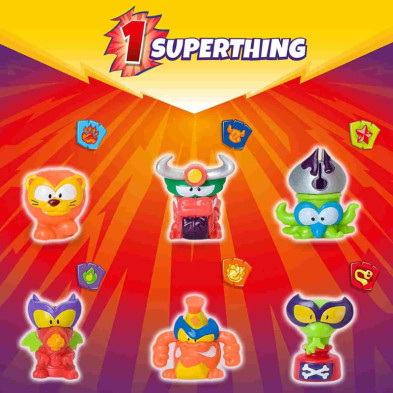 imagen 2 de superthings wild kids kokong