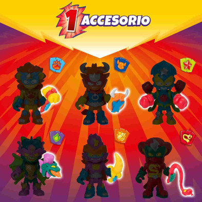 imagen 3 de superthings wild kids kokong