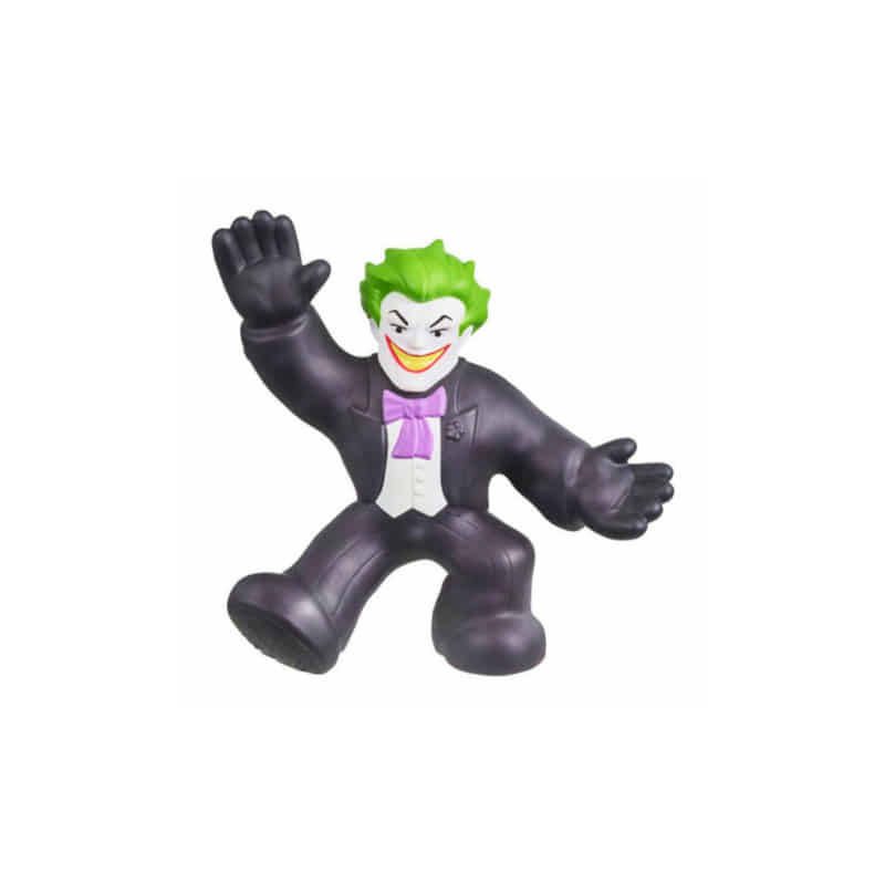 Imagen joker goo jit zu dc