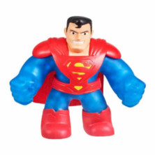 Imagen superman goo jit zu heroes dc