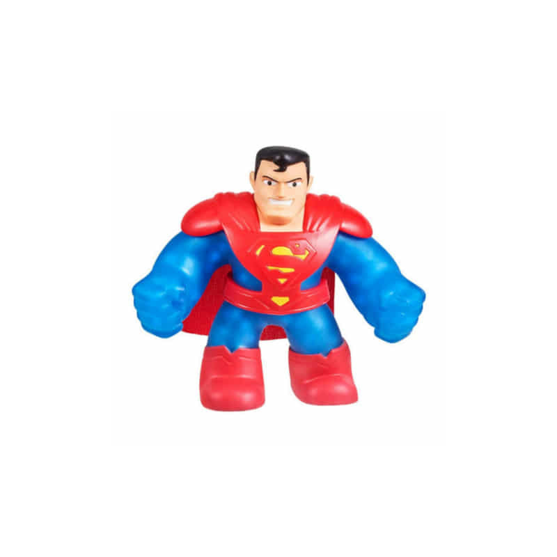 Imagen superman goo jit zu heroes dc